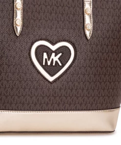 MICHAEL KORS MK Tote Bag Jn24 -Cheap Michael Kors Shop 70374205 xxl a4