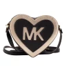 MICHAEL KORS MK Heart Lgo Bag Jn31