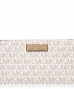 MICHAEL Michael Kors Michael Jet Set Smartphone Wristlet