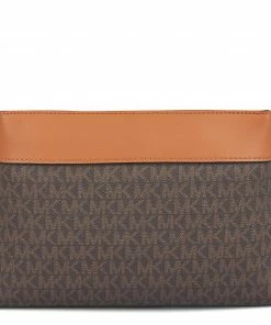 MICHAEL Michael Kors Warren Signature Medium Xbody Bag -Cheap Michael Kors Shop 70572405 xxl a1