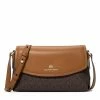 MICHAEL Michael Kors Brooklyn Signature Large Fold Over Xbody Bag -Cheap Michael Kors Shop 70575705 xxl