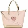 MICHAEL KORS Girls Logo Tote Bag -Cheap Michael Kors Shop 70641606 xxl