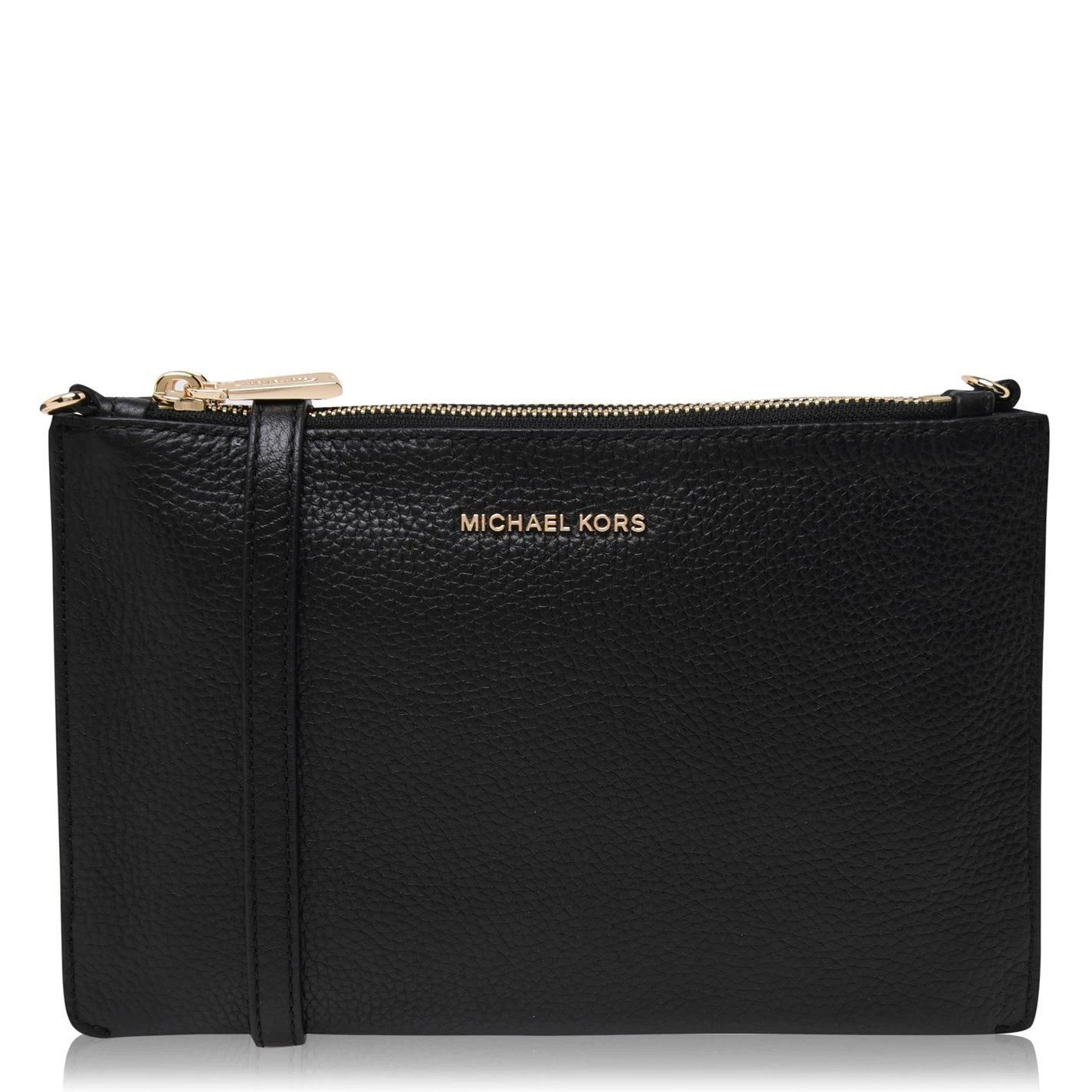 MICHAEL Michael Kors Grained Cross Body Bag 3 MICHAEL Michael Kors Grained Cross Body Bag