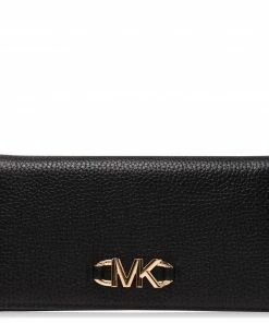 MICHAEL Michael Kors Izzy Large Fold Over Purse