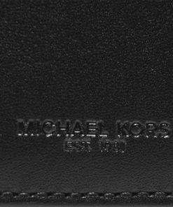 Michael Kors Crossgrain Leather Card Holder -Cheap Michael Kors Shop 70750403 xxl a2