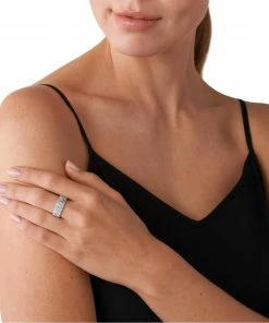 MICHAEL Michael Kors MMK Band Ring Ld10 -Cheap Michael Kors Shop 70793111 xxl a3