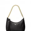 MICHAEL Michael Kors Jet Set Charm Nylon Gabardine Shoulder Bag -Cheap Michael Kors Shop 70906503 xxl