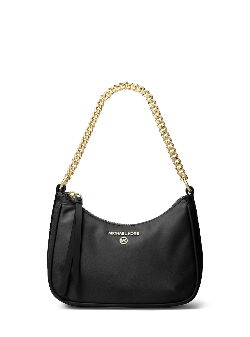 MICHAEL Michael Kors Jet Set Charm Nylon Gabardine Shoulder Bag 3 MICHAEL Michael Kors Jet Set Charm Nylon Gabardine Shoulder Bag