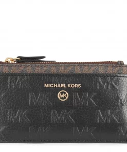 MICHAEL Michael Kors MMK JetSet S Slim CH Ld22