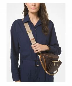 MICHAEL Michael Kors MMK Slater Signature Bum Bag -Cheap Michael Kors Shop 70936105 xxl a3