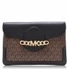 MICHAEL Michael Kors MMK Hally Clutch Bag