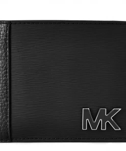 Michael Kors Michael Kors Mono Billfold Wallet Mens