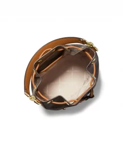 MICHAEL Michael Kors MMK Devon Sig S Bkt Ld22 -Cheap Michael Kors Shop 71390105 xxl a2