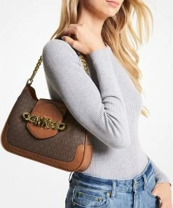 MICHAEL Michael Kors MMK Hally M Shd Ld14 -Cheap Michael Kors Shop 71409505 xxl a2