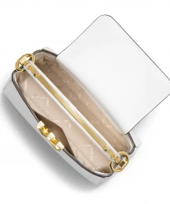 MICHAEL Michael Kors Karlie Cross Body Bag -Cheap Michael Kors Shop 71747401 xxl a3