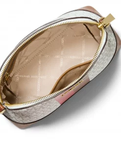 MICHAEL Michael Kors Jet Set Dome Crossbody Bag -Cheap Michael Kors Shop 71750606 xxl a4