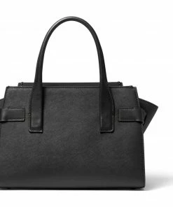 MICHAEL Michael Kors MMK Sm Flap Satchel Ld10 -Cheap Michael Kors Shop 71791703 xxl a1