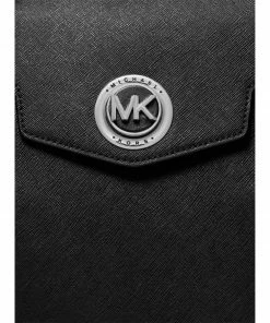 MICHAEL Michael Kors MMK Sm Flap Satchel Ld10 -Cheap Michael Kors Shop 71791703 xxl a3