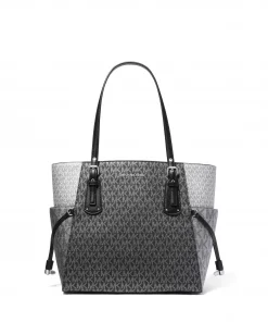 MICHAEL Michael Kors MMK VOYAGER EwTot Ld24