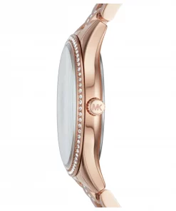 MICHAEL Michael Kors Lauryn Rose Ladies Watch -Cheap Michael Kors Shop 75031210 xxl a2