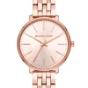 MICHAEL Michael Kors Ladies Pyper Rose Bracelet Watch -Cheap Michael Kors Shop 75251710 xxl