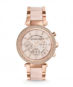 MICHAEL Michael Kors Parker Watch