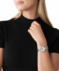 MICHAEL Michael Kors MMK Camille 33mm Wat Ld10 -Cheap Michael Kors Shop 75983011 xxl a3