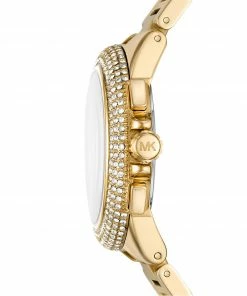 MICHAEL Michael Kors Camille 43 mm Watch -Cheap Michael Kors Shop 75983710 xxl a2