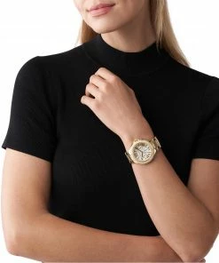 MICHAEL Michael Kors Camille 43 mm Watch -Cheap Michael Kors Shop 75983710 xxl a3