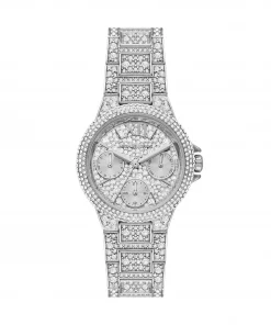 MICHAEL Michael Kors MMK Camille Pave 33m Ld10