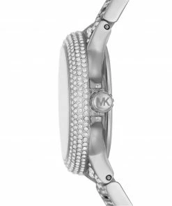 MICHAEL Michael Kors MMK Camille Pave 33m Ld10 -Cheap Michael Kors Shop 75983811 xxl a2