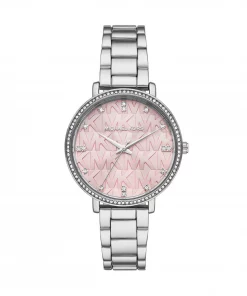 MICHAEL Michael Kors MMK Pyper 38mm Watch Ld10