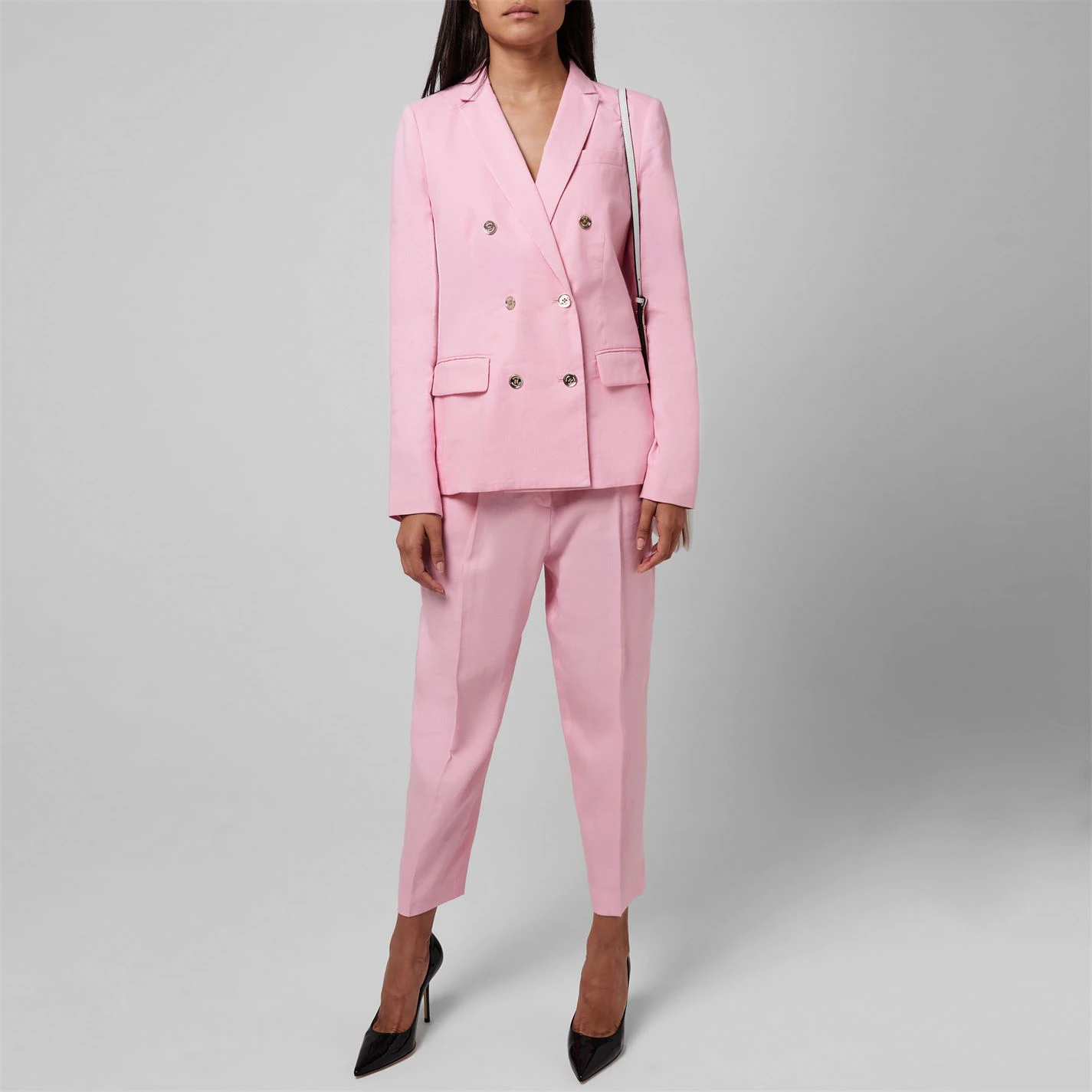 MICHAEL Michael Kors Trousers Ladies 4 MICHAEL Michael Kors Trousers Ladies - Image 2