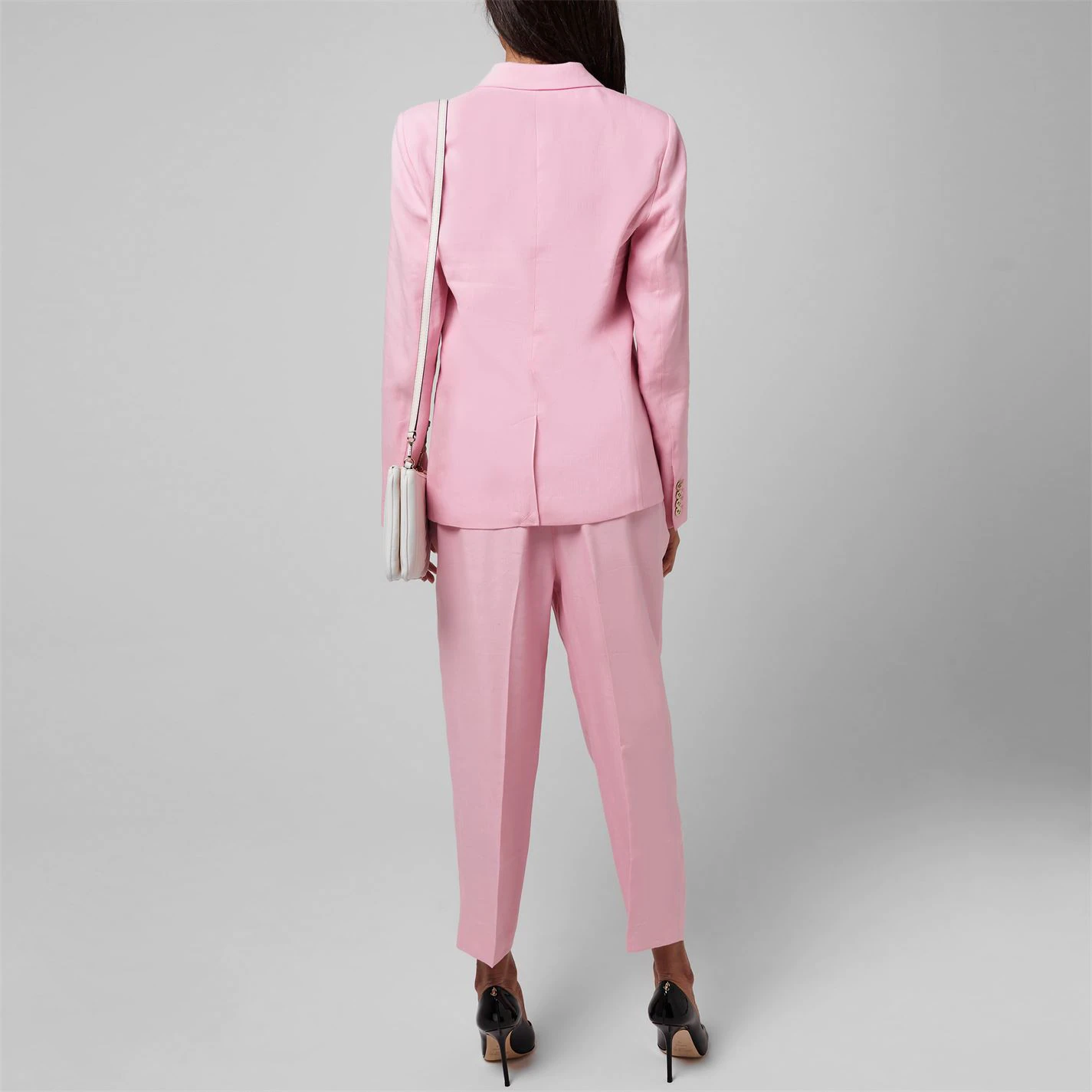 MICHAEL Michael Kors Trousers Ladies 6 MICHAEL Michael Kors Trousers Ladies - Image 4