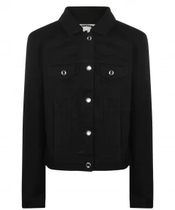 MICHAEL Michael Kors SOR CHEVRON PLEAT SK Burg