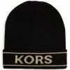 MICHAEL KORS MK Logo Beanie Jn24 -Cheap Michael Kors Shop 90074103 xxl