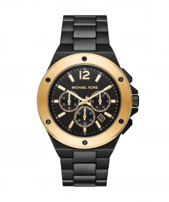 Michael Kors MK Lennox Wtch Sn10