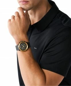 Michael Kors MK Lennox Wtch Sn10 -Cheap Michael Kors Shop 98212603 xxl a4