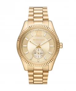 Michael Kors MK Lexington Wtch Sn10