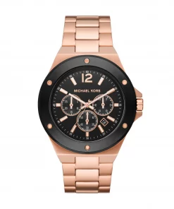 Michael Kors MK Lennox Wtch Sn10