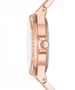 MICHAEL Michael Kors MMK Lennox Wtch Ld10 -Cheap Michael Kors Shop 98626410 xxl a2