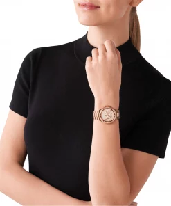 MICHAEL Michael Kors MMK Lennox Wtch Ld10 -Cheap Michael Kors Shop 98626410 xxl a3