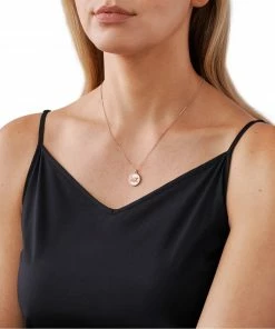 MICHAEL Michael Kors Michael Michael Kors Logo Necklace 9 MICHAEL Michael Kors Michael Michael Kors Logo Necklace -Cheap Michael Kors Shop 99017510 xxl a3