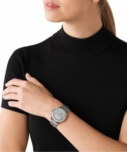 MICHAEL Michael Kors MMK Lennox Wtch Ld10 -Cheap Michael Kors Shop 99244311 xxl a4