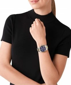 MICHAEL Michael Kors MMK Lexington Wtch Ld10 -Cheap Michael Kors Shop 99248411 xxl a3