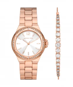 MICHAEL Michael Kors MMK Lennox Wtch Ld10 -Cheap Michael Kors Shop 99377710 xxl a1