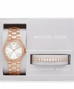 MICHAEL Michael Kors MMK Lennox Wtch Ld10 -Cheap Michael Kors Shop 99377710 xxl a5