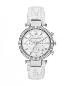MICHAEL Michael Kors MMK Parker Wtch Ld10