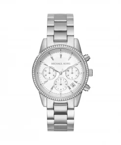 MICHAEL Michael Kors MMK Ritz Wtch Ld10