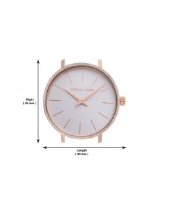 MICHAEL Michael Kors MMK Mini Pyper W Ld10 -Cheap Michael Kors Shop 99384610 xxl a11